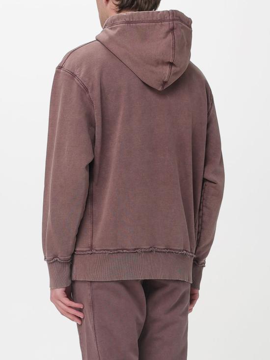 26SS 에뛰드스튜디오 긴팔 티셔츠 E26MMSWE291 52 Red - ETUDES