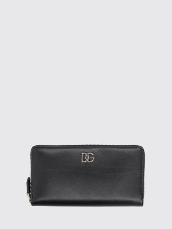 26SS 돌체앤가바나 남성지갑 BP1672AU994 80999 Black