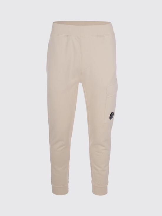 26SS 씨피 컴퍼니 팬츠 20CMSP717A005086W 114 Ice - C.P. COMPANY