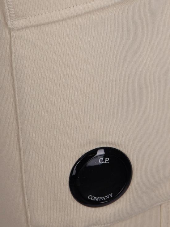 26SS 씨피 컴퍼니 팬츠 20CMSP717A005086W 114 Ice - C.P. COMPANY