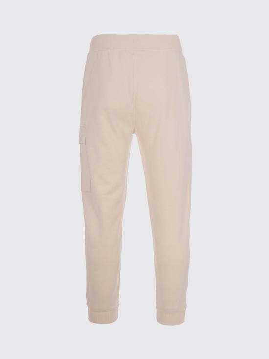 26SS 씨피 컴퍼니 팬츠 20CMSP717A005086W 114 Ice - C.P. COMPANY