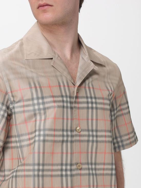 26SS 버버리 셔츠 8119159 Beige - BURBERRY