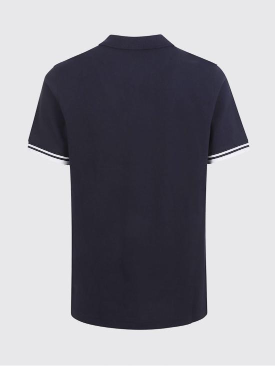 26SS 페이 폴로 티셔츠 NPMB252141STDW U806 Blue - FAY