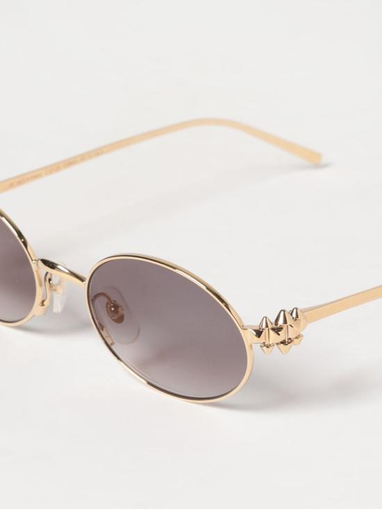 26SS 까르띠에 선글라스 CT0644S 001 Grey - CARTIER