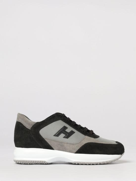 26SS 호간 스니커즈 HXM00N0I980UGO 828N Black 1
