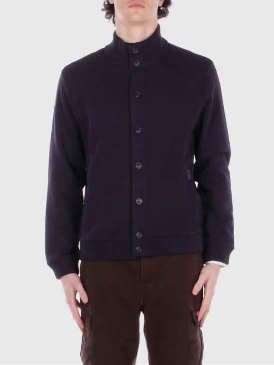 26SS 페이 스웨터 NJMB5522260ZHG U806 Blue