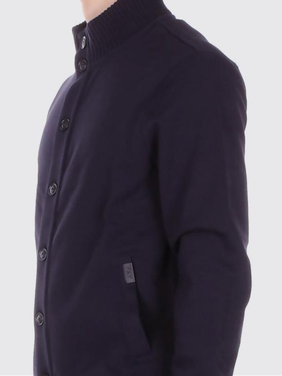 26SS 페이 스웨터 NJMB5522260ZHG U806 Blue - FAY