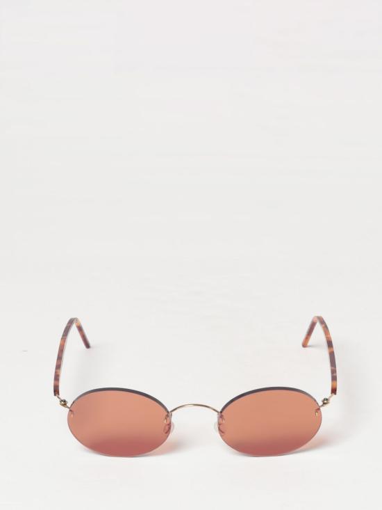 26SS Lindberg 선글라스 8101 2A tartaruga green Multicolor - OTHER BRANDS