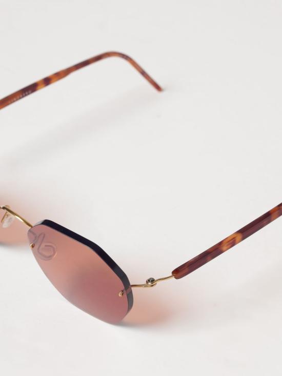 26SS Lindberg 선글라스 8103 3A tartaruga Multicolor - OTHER BRANDS