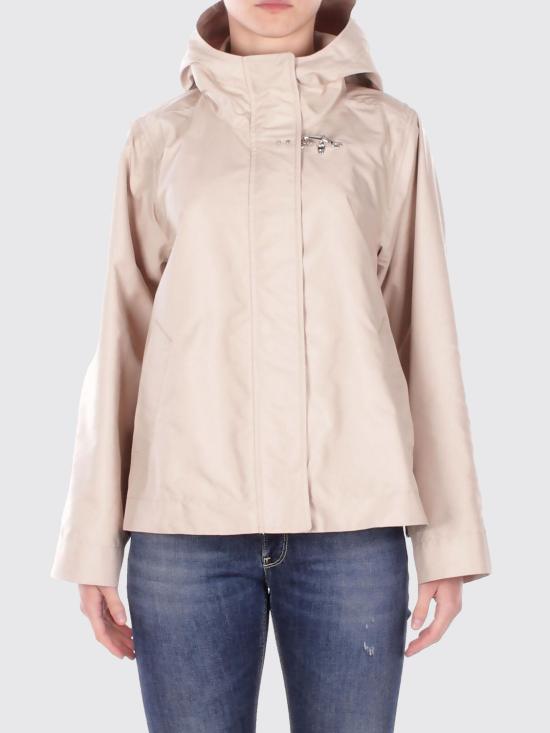 26SS 페이 코트 NAW12523260AX2 C003 Sand