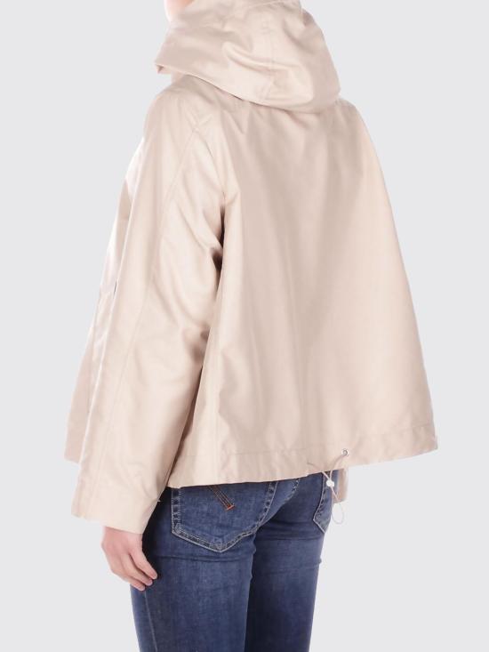 26SS 페이 코트 NAW12523260AX2 C003 Sand - FAY