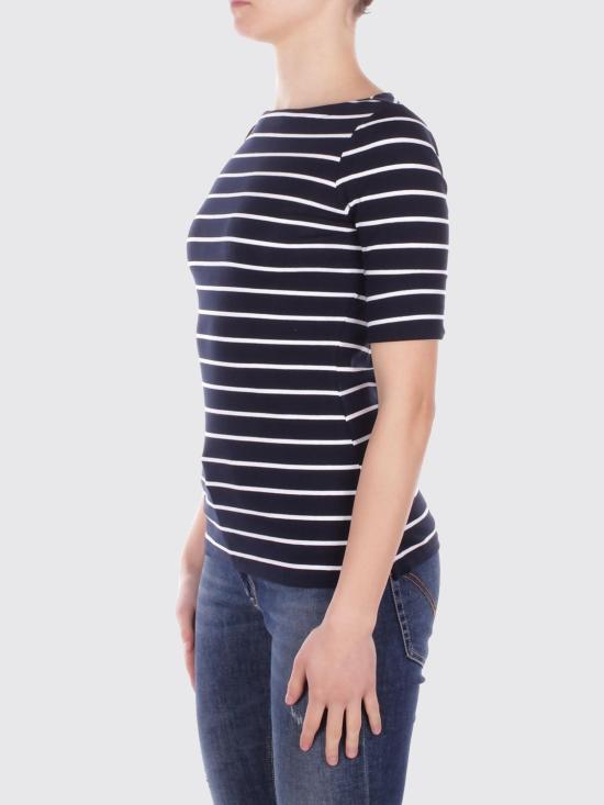 26SS 랄프 로렌 반팔 티셔츠 200701085 002 Blue - RALPH LAUREN