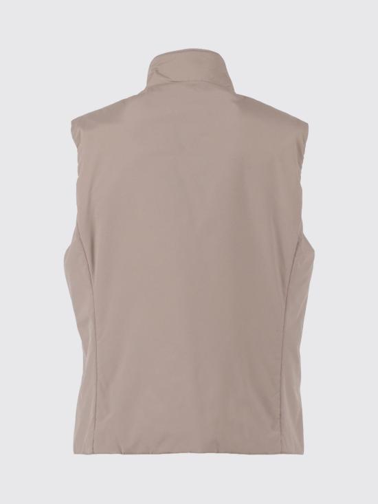 26SS 무레르 베스트 MOUGI200322TEPA034 U0118 Grey - MOORER