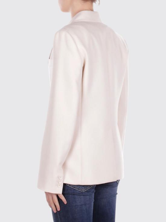 26SS 위켄드막스마라 수트 자켓 2615041061600 033 White - WEEKEND MAX MARA