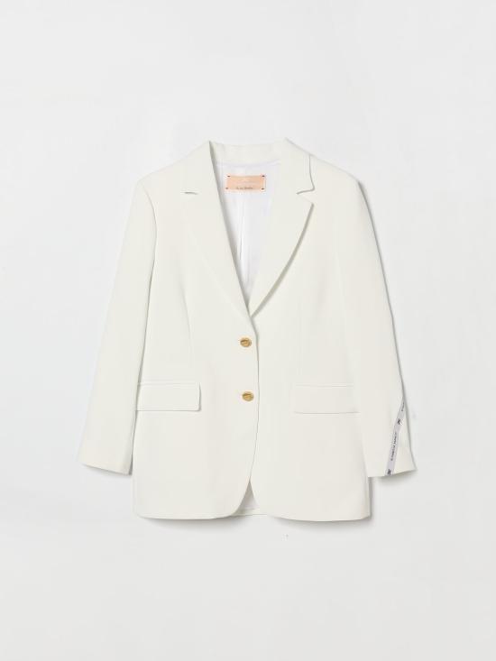 26SS [키즈] 엘리자베타프랜치 캐주얼 자켓 EFGC0740GA022 0195 Ivory