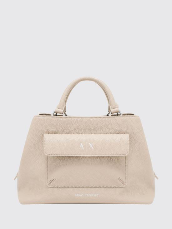 26SS 알마니 토트백 XW001545AF22630 U6223 Beige