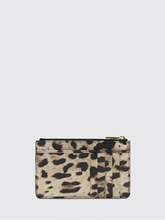 26SS 돌체앤가바나 지갑 BI1261AX566 HY13M Savannah - DOLCE & GABBANA
