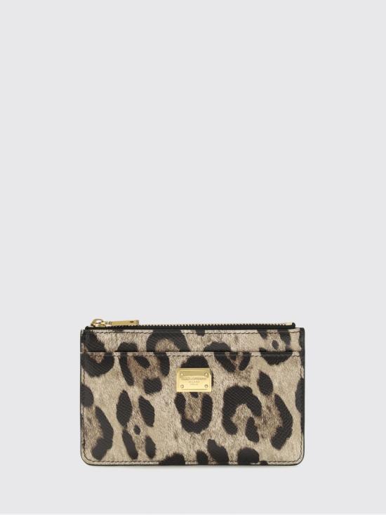 26SS 돌체앤가바나 지갑 BI1261AX566 HY13M Savannah