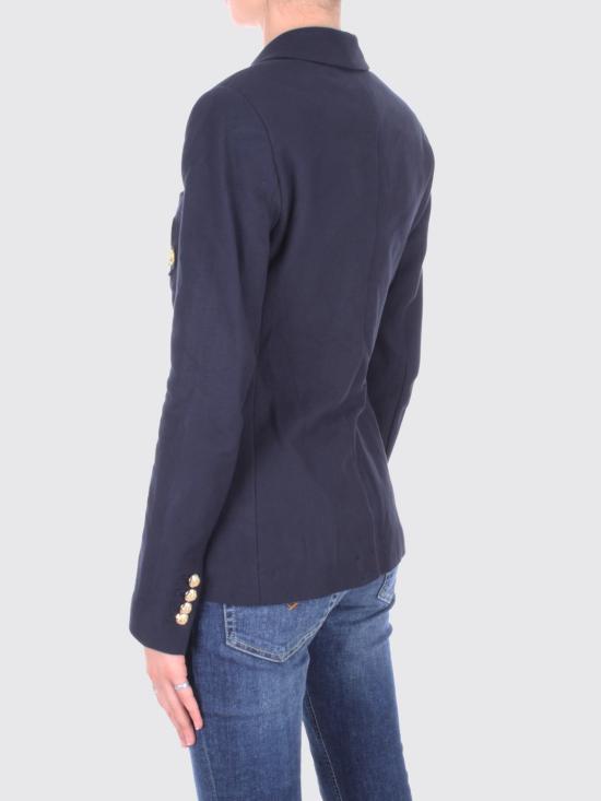 26SS 랄프 로렌 수트 자켓 200797305 005 Blue - RALPH LAUREN