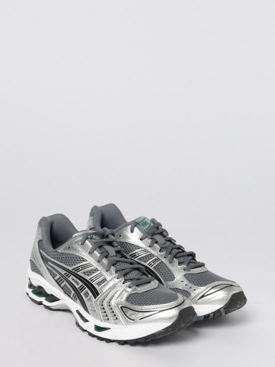 26SS 아식스 젤 카야노 14 스니커즈 1203A537 020 Green - ASICS