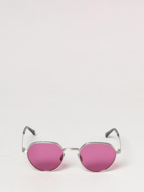 26SS 모스콧 선글라스 OR SME S SMENDRIK SUN 1902 tl Silver - MOSCOT