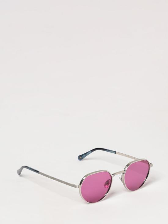 26SS 모스콧 선글라스 OR SME S SMENDRIK SUN 1902 tl Silver