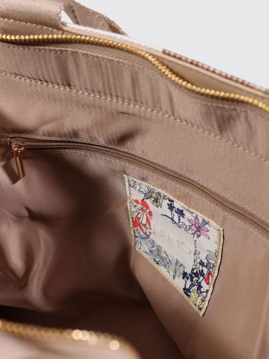 26SS 리우조 토트백 2A6026T2176 133 Multicolor - LIU JO