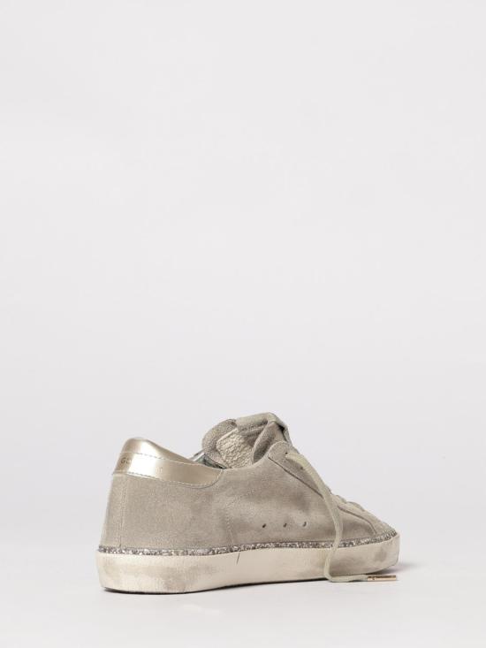 26SS 골든구스 슈퍼스타 스니커즈 GWF00857F008059 15864 Beige - GOLDEN GOOSE