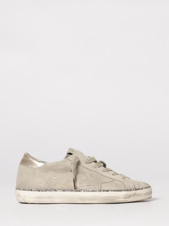 26SS 골든구스 슈퍼스타 스니커즈 GWF00857F008059 15864 Beige