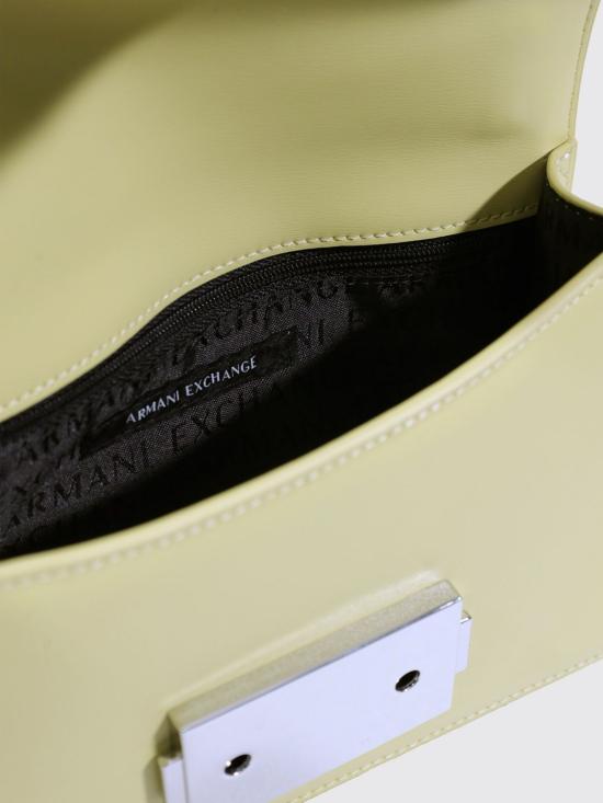 26SS 알마니 토트백 XW000071AF12039 U2149 Yellow - ARMANI