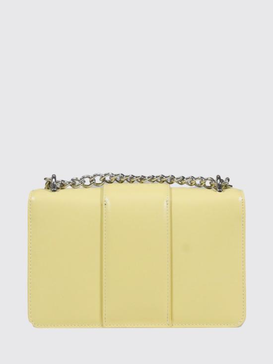 26SS 알마니 토트백 XW000071AF12039 U2149 Yellow - ARMANI