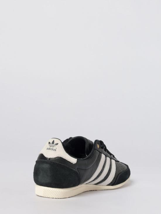 26SS 아디다스 재팬 스니커즈 IH5490 Black - ADIDAS