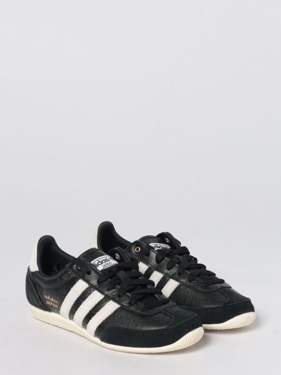 26SS 아디다스 재팬 스니커즈 IH5490 Black - ADIDAS