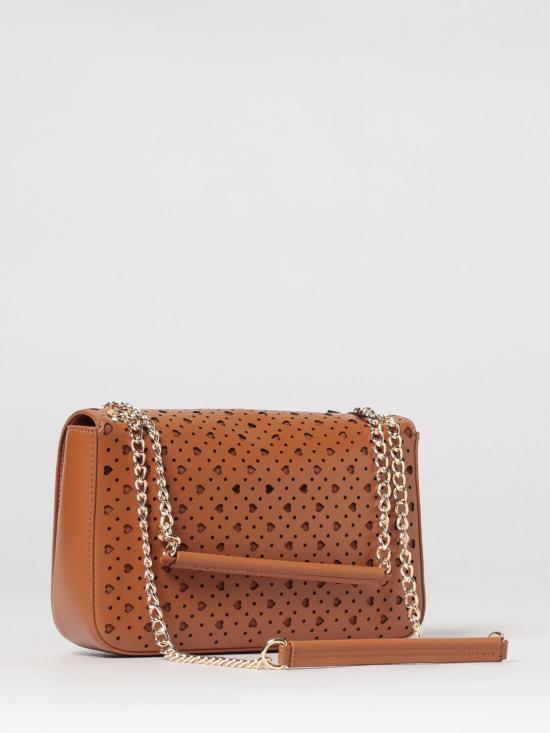 26SS 모스키노 토트백 JC4291PP0OKK0 200 Leather - MOSCHINO