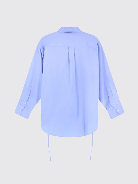 26SS 아스페시 셔츠 5446C118 07103 Gnawed Blue - ASPESI