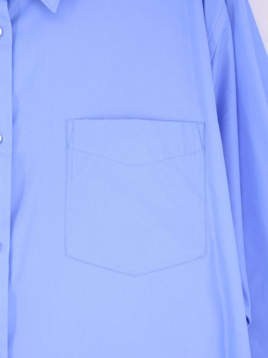 26SS 아스페시 셔츠 5446C118 07103 Gnawed Blue - ASPESI