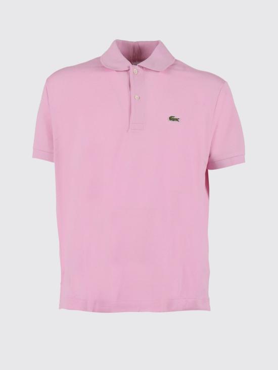 26SS 라코스테 클래식 핏 피케 폴로 셔츠 L1212 Z4H Fa01 - LACOSTE