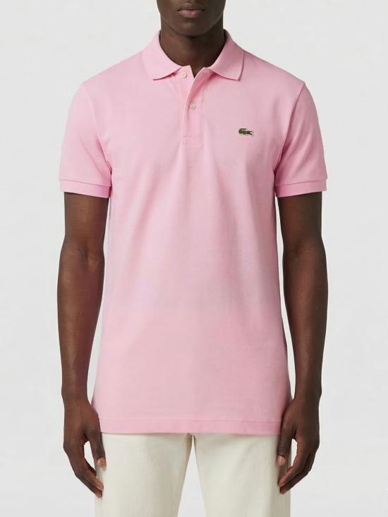 26SS 라코스테 클래식 핏 피케 폴로 셔츠 L1212 Z4H Fa01
