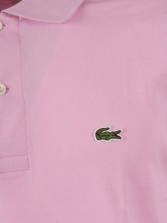 26SS 라코스테 클래식 핏 피케 폴로 셔츠 L1212 Z4H Fa01 - LACOSTE
