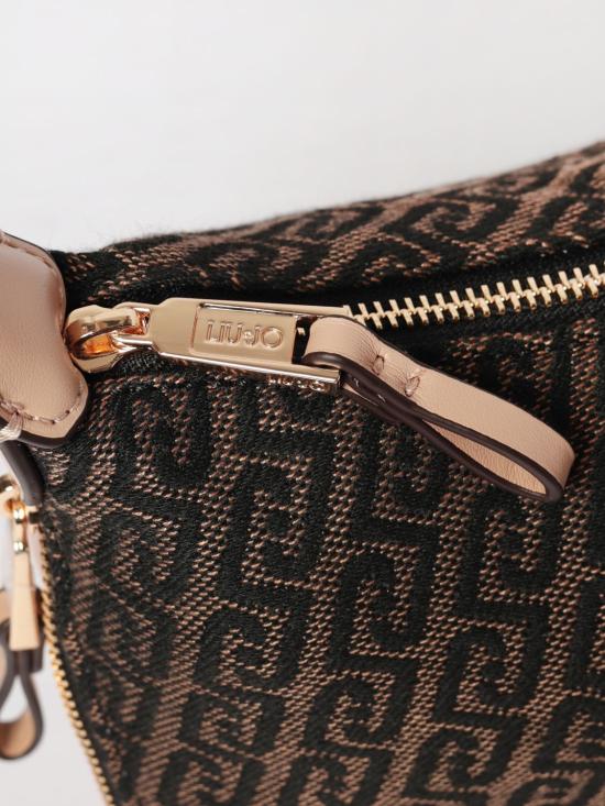 26SS 리우조 숄더백 AA6133T378A 00533 Dark - LIU JO