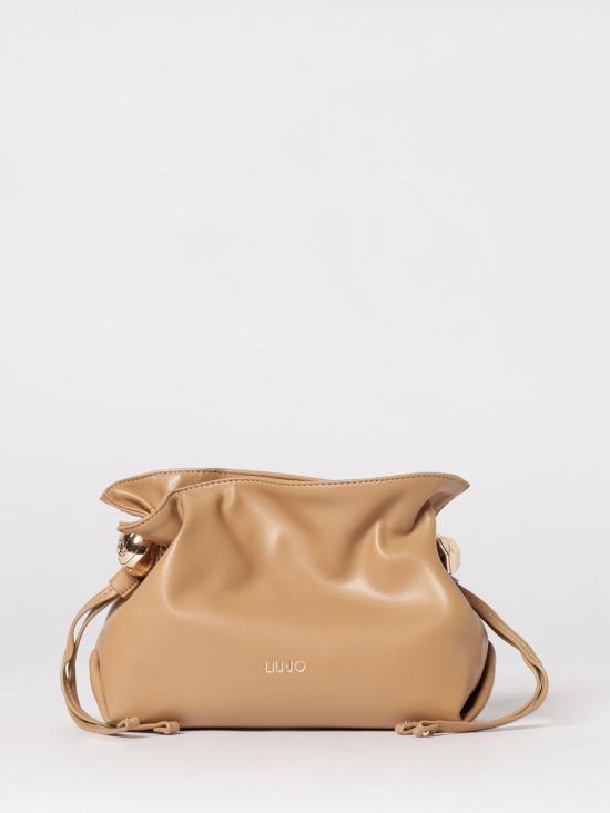 26SS 리우조 크로스백 AA6099E0958 00070 Camel