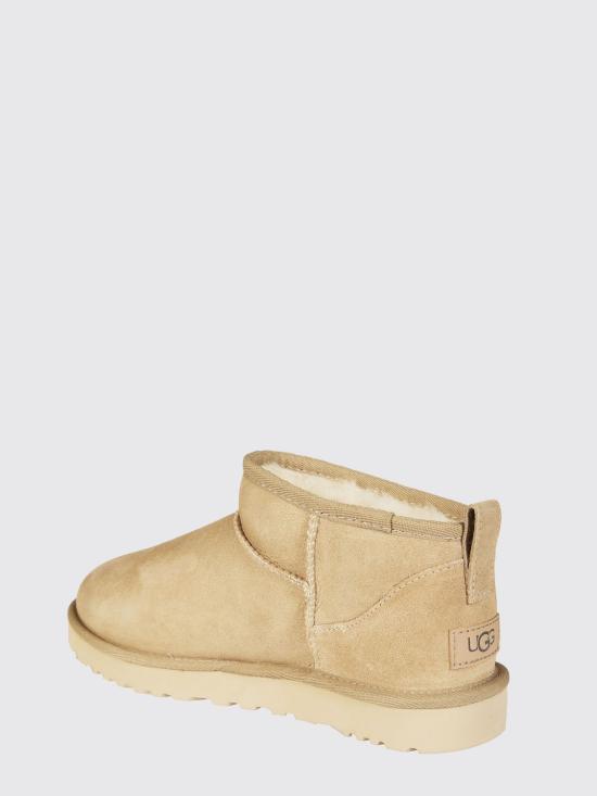 26SS 어그 울트라 미니 부츠 1116109 SAN Beige - UGG
