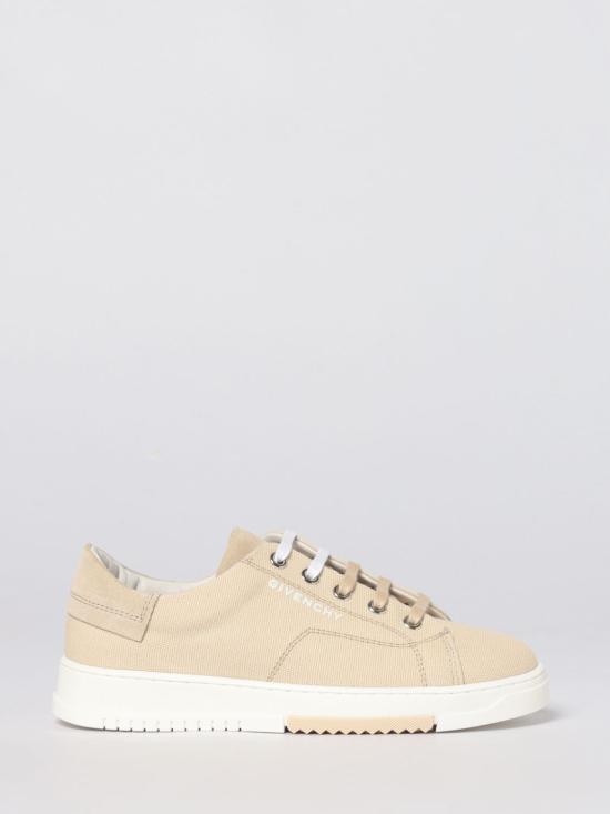 26SS [키즈] 지방시 스니커즈 H31071 21G Sand