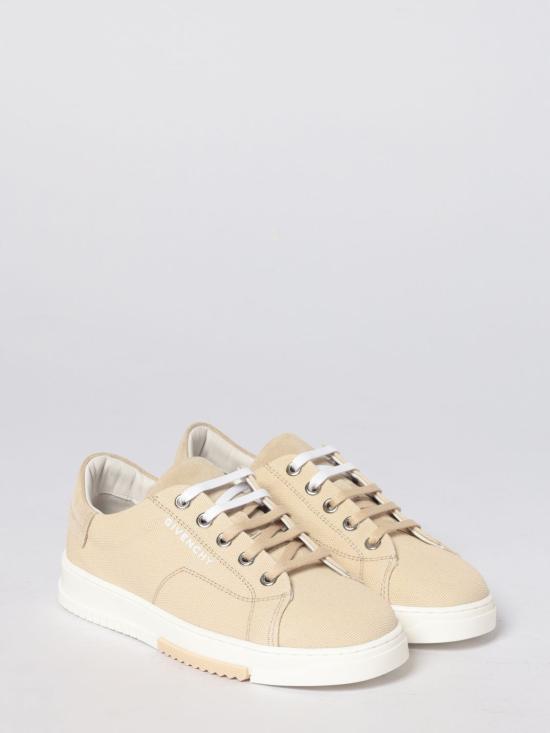 26SS [키즈] 지방시 스니커즈 H31071 21G Sand - GIVENCHY