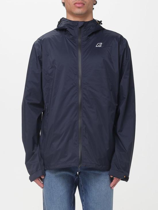 26SS 까웨 자켓 K7137NW K89 Blue