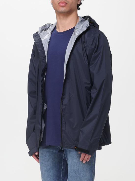 26SS 까웨 자켓 K7137NW K89 Blue - K-WAY