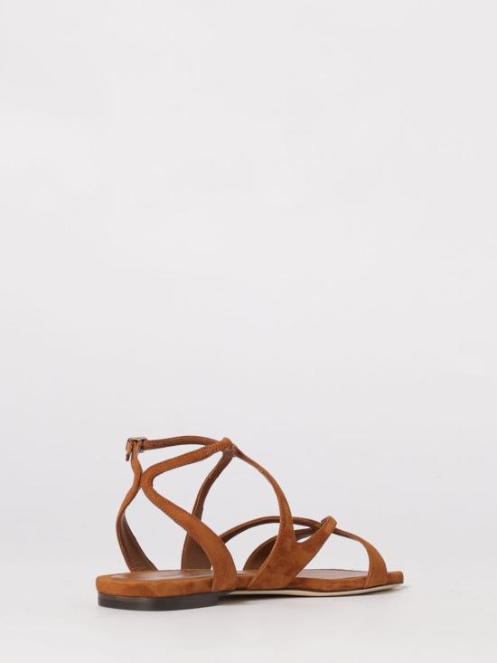 26SS 지미추 힐/펌프스 AYLAFLATSUE TAN Beige - JIMMY CHOO