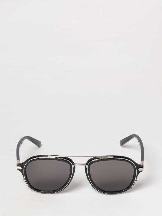 26SS 디올 선글라스 DIORBLACKSUITA4U 10A0 Black - DIOR