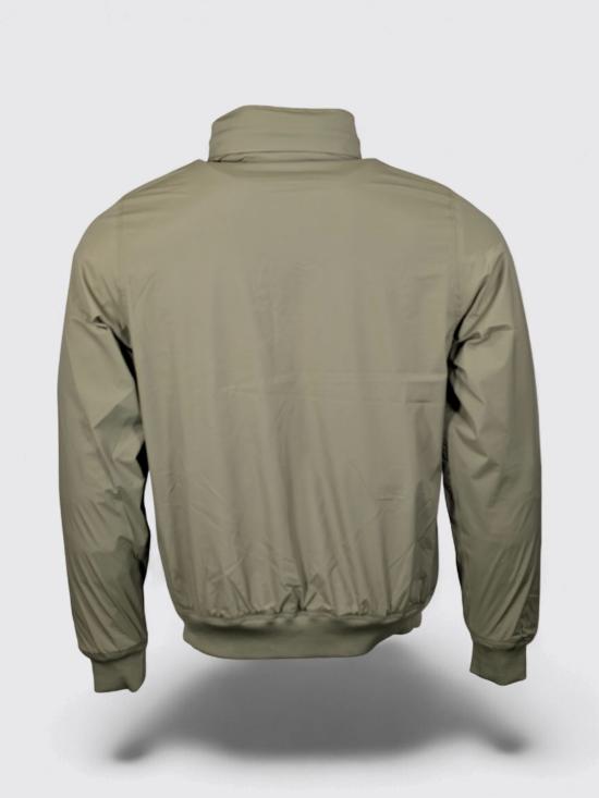 26SS 까웨 자켓 K3123VW V15 Green - K-WAY