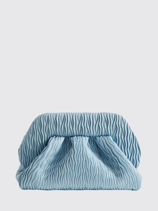 26SS 더모아레 클러치/파우치 261WTMBM0OOAA 4312A Gnawed Blue